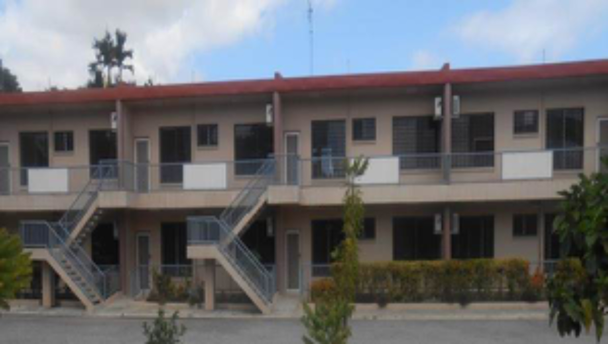 Hohola Villas Apartments