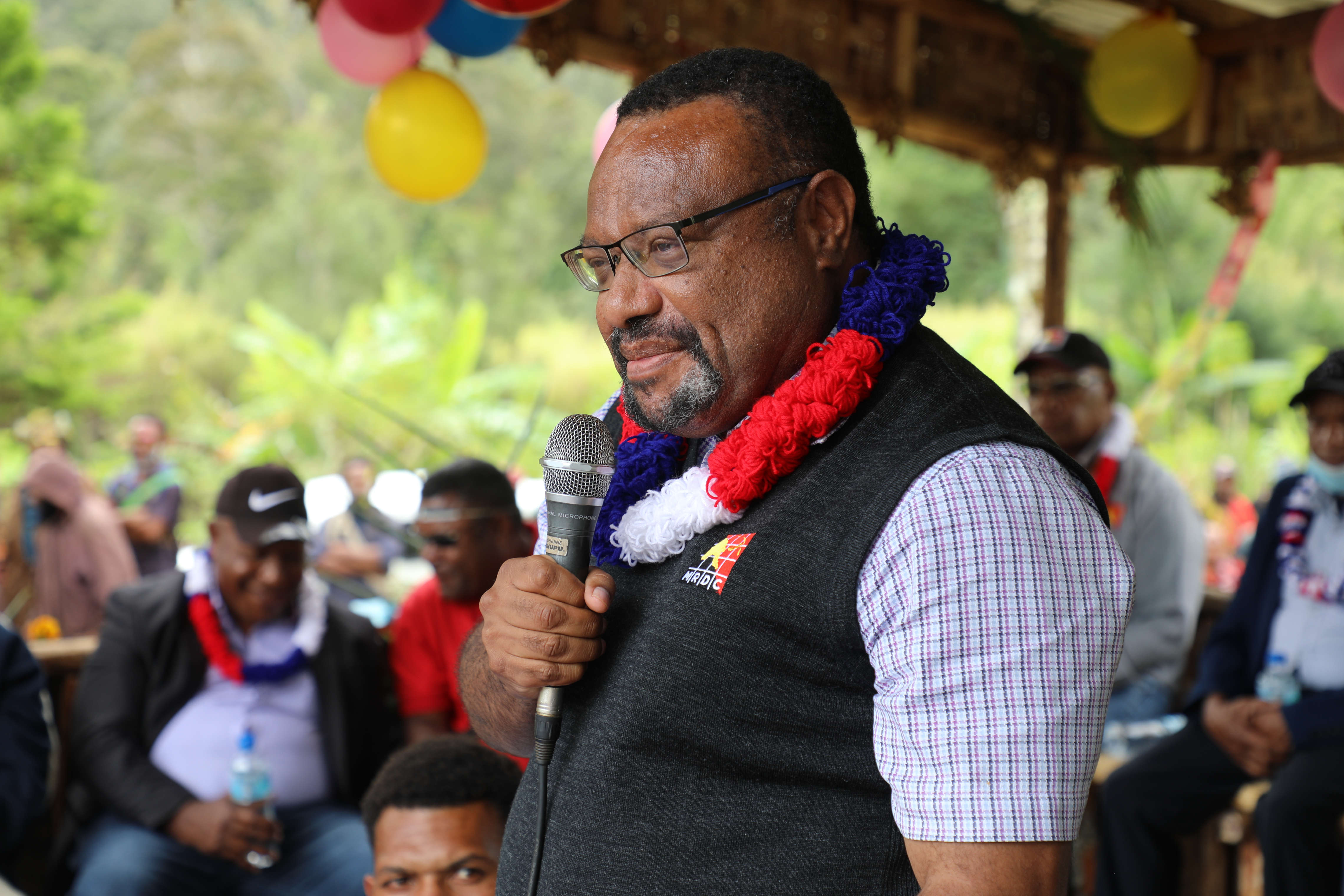 Gas Resources PNGLNG Pipeline Limited (GR PNGLNGP) Board today announced it has approved a combined dividend and royalty payment to be paid to project area landowners from Segments 2 and 3 of the PNGLNG Pipeline license No. 4(PL4) area