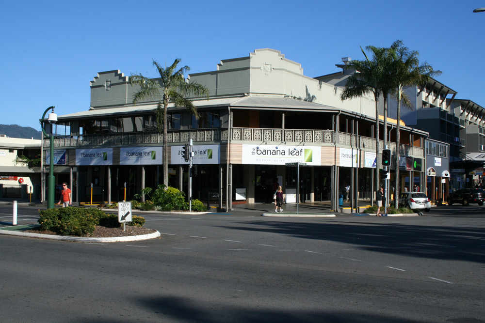 Coleman Properties 2