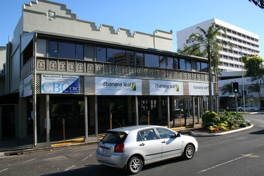 Coleman Properties 1